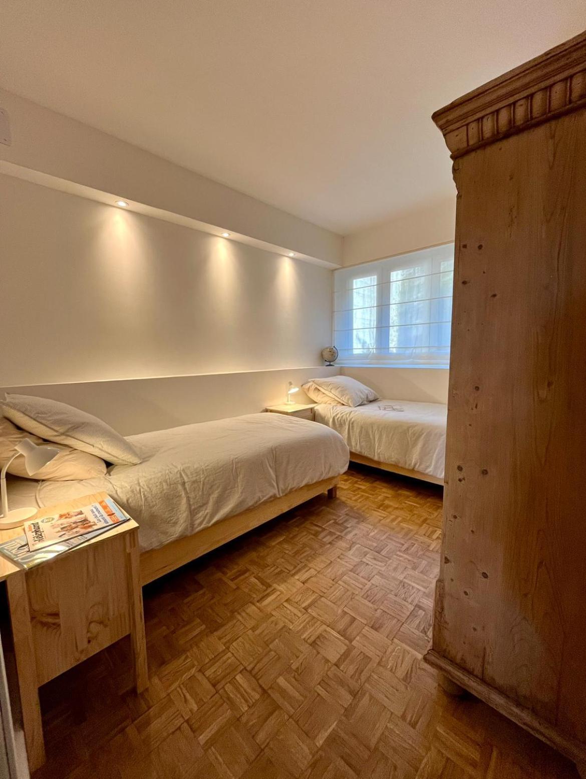 Le Baron Bucaille Appartement Face A La Mer 300 M De Nausicaa Boulogne-sur-Mer Buitenkant foto