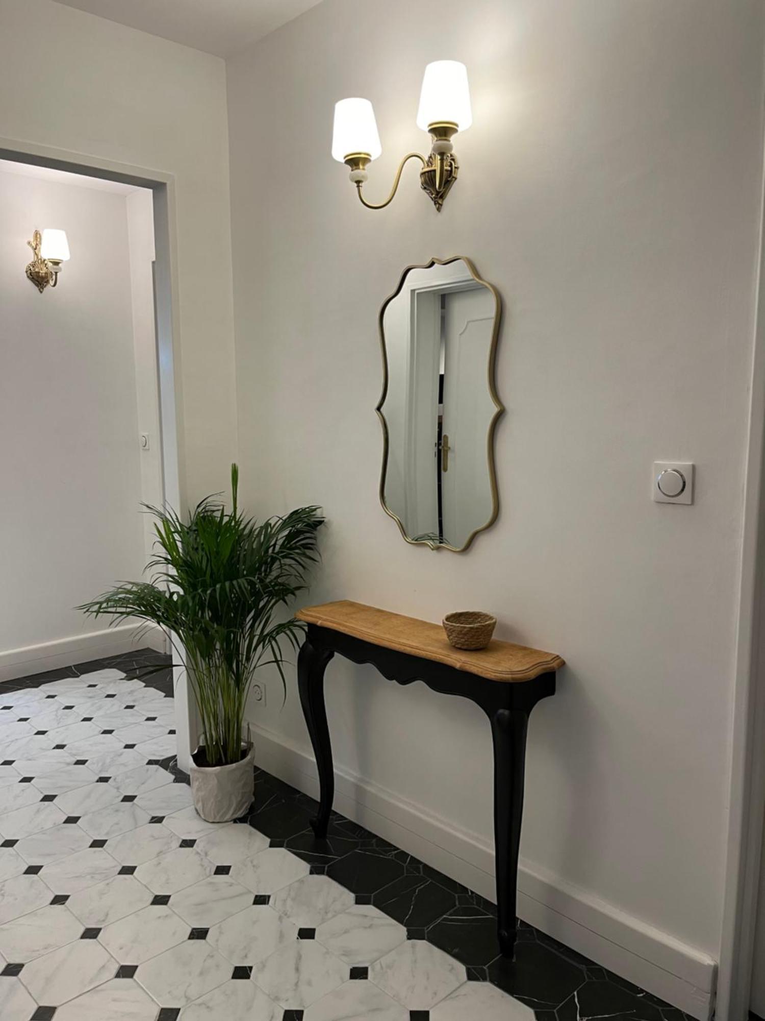 Le Baron Bucaille Appartement Face A La Mer 300 M De Nausicaa Boulogne-sur-Mer Buitenkant foto