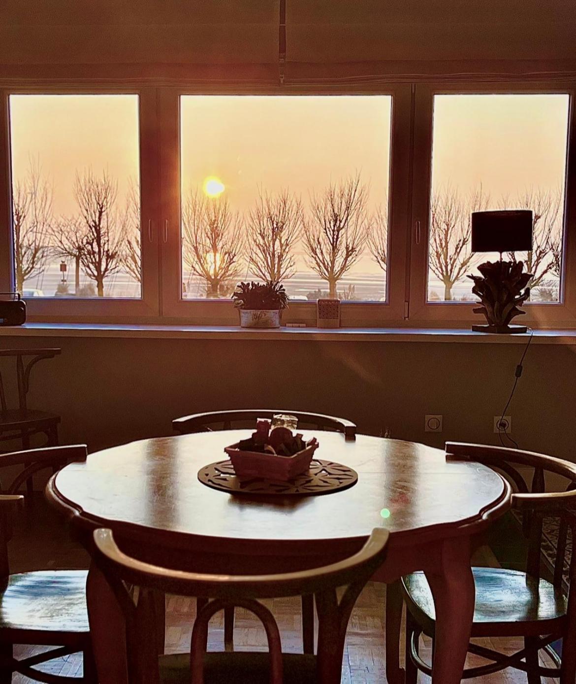Le Baron Bucaille Appartement Face A La Mer 300 M De Nausicaa Boulogne-sur-Mer Buitenkant foto